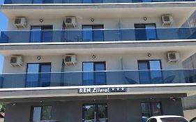 Ren Litoral